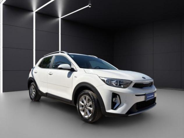 KIA Stonic 1.2 DPI ECO GPL Urban rif. 23801882 - Foto 7