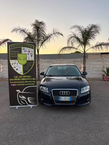 AUDI A3 1.6 DIESEL - Foto 2