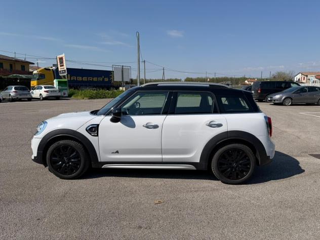 Mini Cooper SD Countryman 2.0 S Hype ALL4 - Foto 7