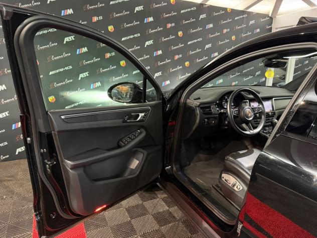 Porsche Macan 2.0 265cv pdk - Foto 10