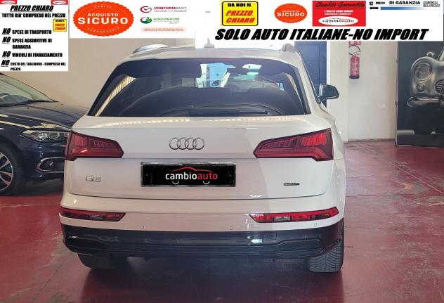 Audi Q5 40 TDI quattro S tronic S line - Foto 3