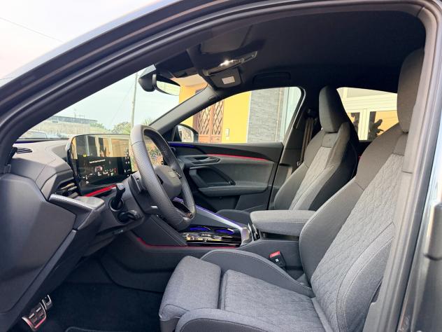 Audi Q5 SPB 40 TDI Quattro S tronic 2 X S Line - Foto 8