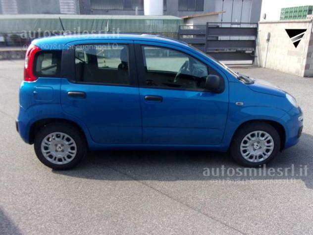 FIAT Panda 1.0 FireFly S&S Hybrid rif. 22458036 - Foto 4