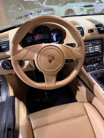 Porsche Cayman 2.7 275cv E6 - Foto 9