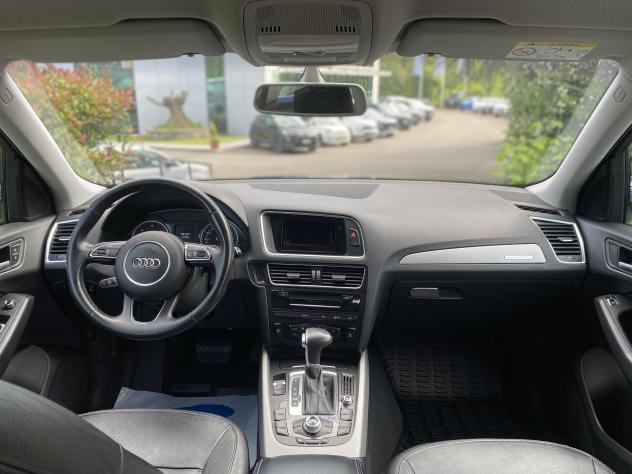 Audi Q5 2.0 TDI 163 CV clean diesel quattro S tronic Advanced - Foto 7