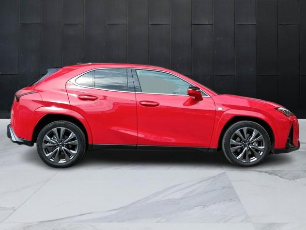 Lexus UX UX Hybrid F-Sport 4WD MY24 - Foto 4