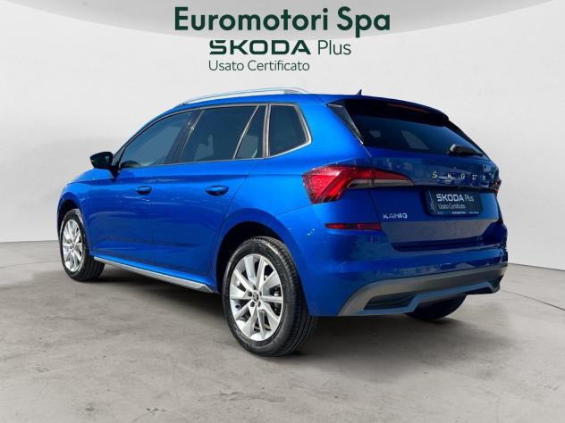 Škoda Kamiq Kamiq 1.0 tsi Style 110cv - Foto 3