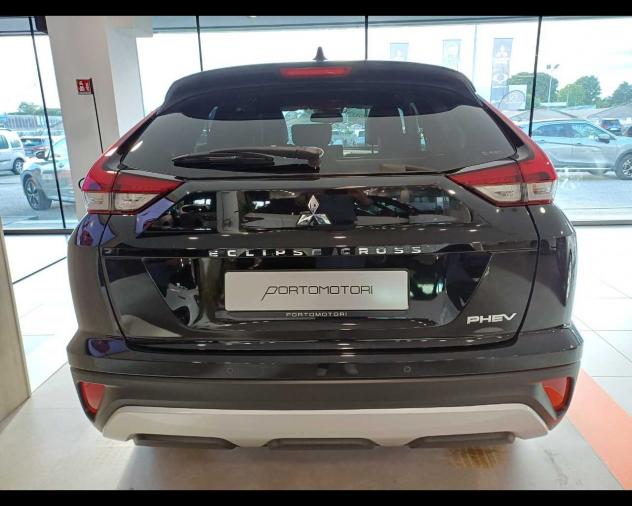 Mitsubishi Eclipse Cross PHEV Instyle P0 - Foto 5