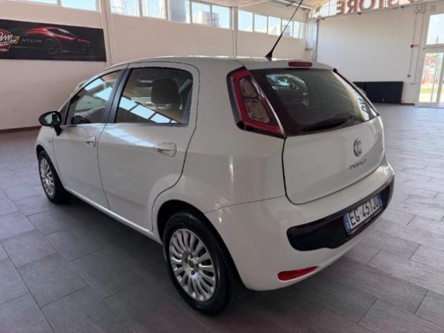 FIAT Punto Evo 1.4 5 porte S&S Dynamic rif. 23830125 - Foto 7