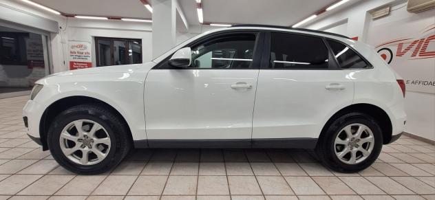 Audi Q5 2.0 TDI 170 CV quattro S tronic - Foto 7