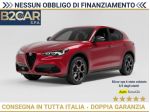 Alfa Romeo Stelvio 2.0 T 280 CV Sprint AT8 Q4
