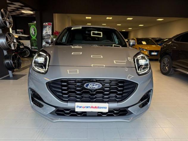FORD Puma 1.0 EcoBoost Hybrid 125 CV S&S ST-Line rif. 23235680 - Foto 2