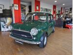 Innocenti Mini Cooper 1300 pre Export tipo B39/6