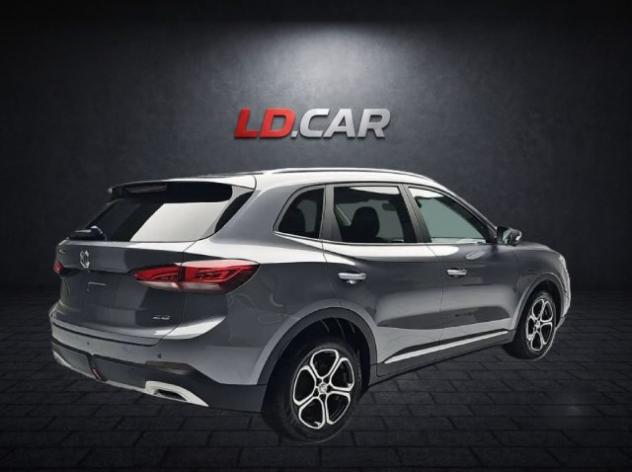 MG ZS 1.5 VTi-tech Comfort rif. 18299640 - Foto 3