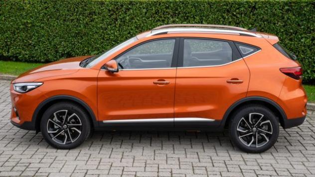 MG ZS APERTI AD AGOSTO rif. 24021715 - Foto 5