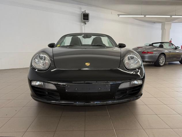 Porsche Boxster Boxster 2.7 240cv - Foto 2