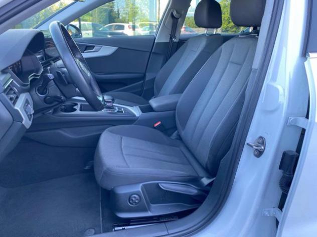 AUDI A4 Avant 30 TDI/136 CV S tronic Business Advanced rif. 22584336 - Foto 7