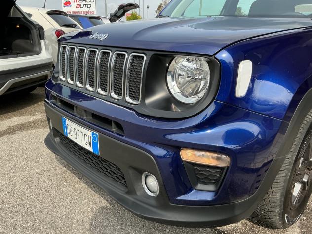 Jeep Renegade 1.6 Diesel 120 CV Cambio Automatico - Foto 6