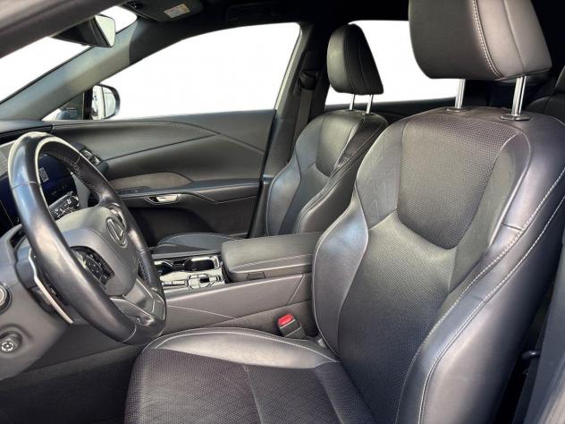 Lexus RX V 2023 450h+ 2.5 phev Executive e-cvt - Foto 10
