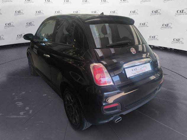 FIAT 500 500 1.3 mjt S (prezzo reale) - Foto 6