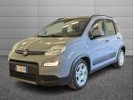 FIAT Panda 1.0 FireFly 70cv S&S Hybrid
