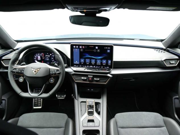 CUPRA Formentor 1.5 Hybrid 110kW DSG #dynamicdesign #edgepack #ruotino - Foto 9