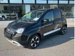 FIAT Panda 1.0 FireFly 70cv S&S Hybrid Pandina CROSS