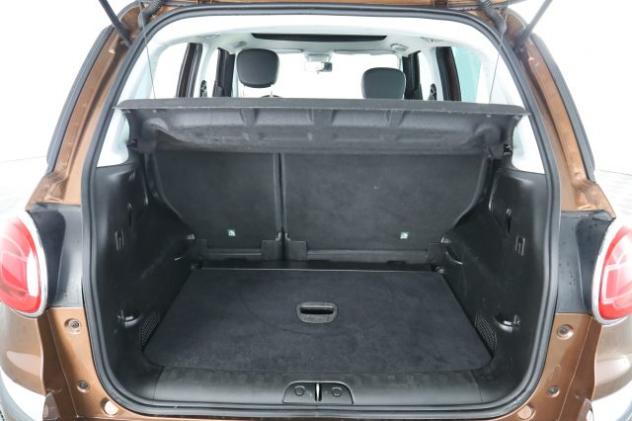 FIAT 500L 500L 1.6 Multijet 120 CV Lounge rif. 24179218 - Foto 6