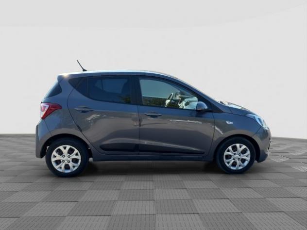 HYUNDAI i10 i10 1.0 LPGI Econext Login rif. 23951853 - Foto 6