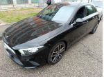 Mercedes-benz A 180 d Automatic #GM