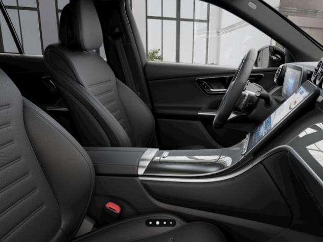 MERCEDES-BENZ GLC 220 d 4Matic Mild Hybrid AMG Line Advanced rif. 23811641 - Foto 7