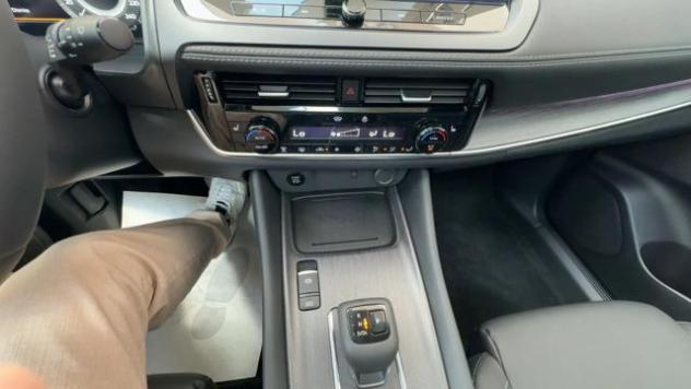 NISSAN Qashqai 1.3 MHEV 158 Tekna CVT rif. 23927140 - Foto 8