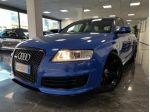 AUDI RS6 Avant 5.0 V10 quattro tiptronic MOTORE DA REVIS rif. 21143124