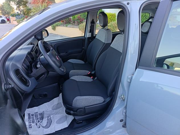 FIAT Panda 1.0 FireFly 70cv S&S Hybrid - Foto 7
