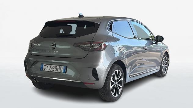 Renault Clio V 2023 techno TCe 90 - Foto 2