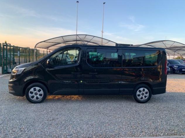 RENAULT Trafic BluedCi 150CV PL-TN Equilibre rif. 24190907 - Foto 2