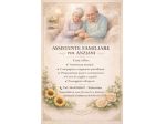 Assistente familiare - badante - dama da compagnia