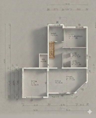 Terreno Residenziale - Chioggia . Rif.: 3657VRG - Foto 3