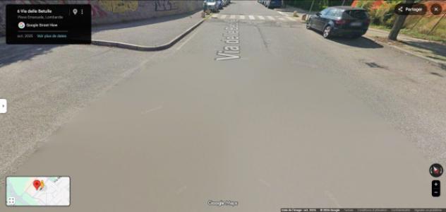 Immobile in asta di 10 m² in vendita a Pieve Emanuele - Foto 9