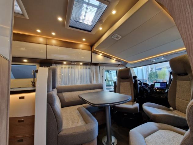 Motorhome Carthago C1 Tourer Edition+ I 149 RB-LE - Foto 6