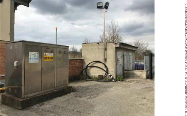 Immobile in asta di 5030 m² in vendita a Fucecchio - Foto 3