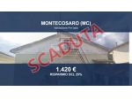 Immobile in asta di 19 m² con più di 5 locali in vendita a Montecosaro