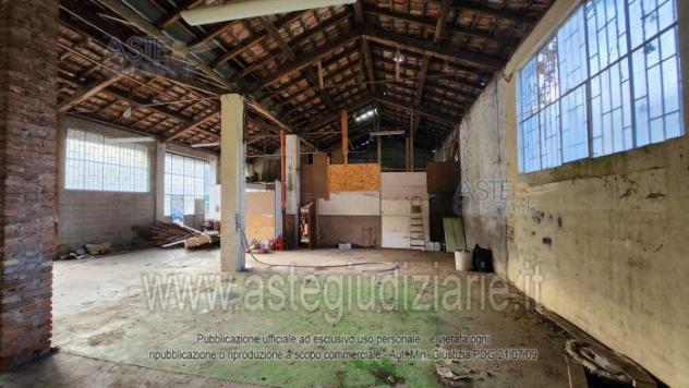 IMMOBILI-IMMOBILE COMMERCIALE-Via Ponte Romano, 28804 Santino VB, Italia - Foto 5