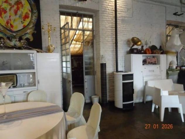 Immobile in asta di 350 m² in vendita a Torino - Foto 9