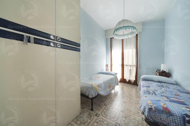 Alassio centro, vendesi spazioso Trilocale - Foto 8