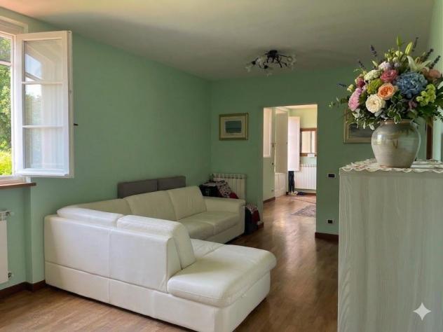 Porzione di casa in vendita a Gragnano - Capannori 180 mq Rif: 1414585 - Foto 5