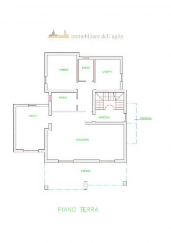 Villa bifamiliare - Carpenedolo . Rif.: V16 - Foto 21