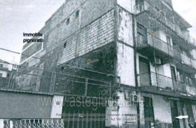 IMMOBILI-IMMOBILE RESIDENZIALE-VIA EMILIO PRAGA N.7