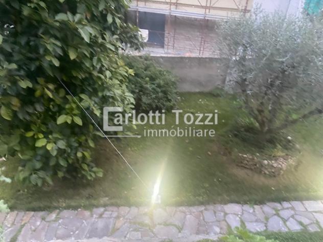 APPARTAMENTO INDIPENDENTE di 5 vani e di 135 mq (GROSSETO) rif. 03555 - Foto 2