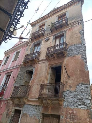 Stabile/Palazzo - Iglesias . Rif.: Cod. rif 3186843VRG - Foto 3